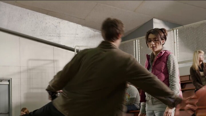 ไขคดีได้แล้ว The Amazing Spider-Man ฉบับสารคดี! ฉบับคนแสดงจริง (ภาค 3)