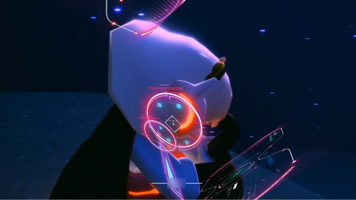 So this is what the future of Sky: Children of the Light will look like?!