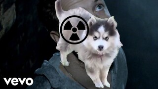 Radioactive by Imagine Dragons but it's Doggos and Gabe
