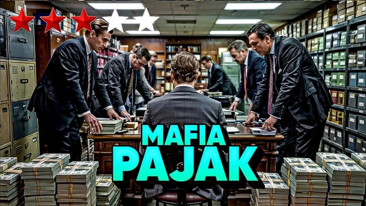 DIBURU DAN DI INCAR KARENA MENGGELAPKAN PAJAK ‼️