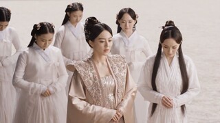 Tam Sinh Tam Thế Thập Lý Đào Hoa - Tập 21 | Lồng Tiếng