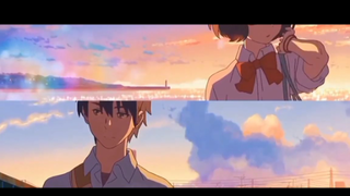 Chút đáng yêu của tuổi học trò  #animedacsac#animehay#NarutoBorutoVN
