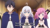 EPISODE 10: The Greatest Demon Lord Is Reborn as a Typical Nobody