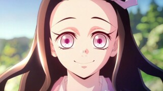 Nezuko, dia...dia...
