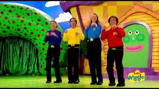 Aquí Viene Un Oso | Cancion para Niños | Los Wiggles