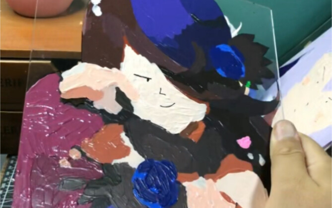 Ayo! Aku juga mau pelihara satu!