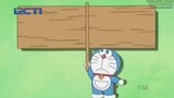 Doraemon Terbaru, Raja di Dunia Permainan Tali Temali