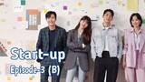 Start-up Ep-3(B)