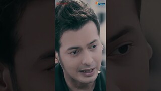MASA LALU BIARLAH BERLALU!! Kini masa depan yang indah harus ada di tangan Mario & Alya🥰