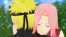 CARA NARUTO MENCINTAI SAKURA ADALAH MENOLAKNYA