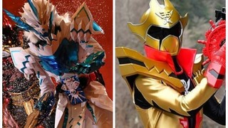 [ข้อมูลช็อตพิเศษ] ล่าสุด Kamen Rider Holy Blade ตอนที่ 32/Full Opener ตอนที่ 8 ได้รับการดูตัวอย่างแล