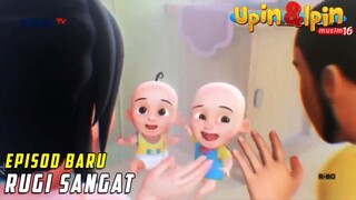 Mimpi Terindah Part 2 | FULL Episode Baru Upin & Ipin Musim 16 | Upin Ipin Terbaru 2022