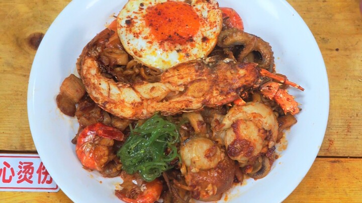 มหกรรมของคนทำงาน! เจ้านายบอกว่าแพงก็มีเหตุผลของความแพง