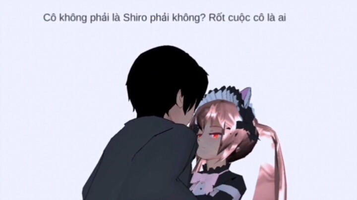 Song Trùng tập 5+6+7 Sakura school simulator (2020)