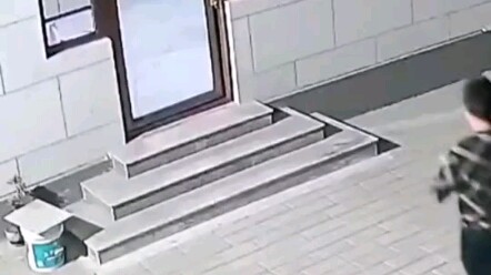 It must be high-tech and ruthless, dude!