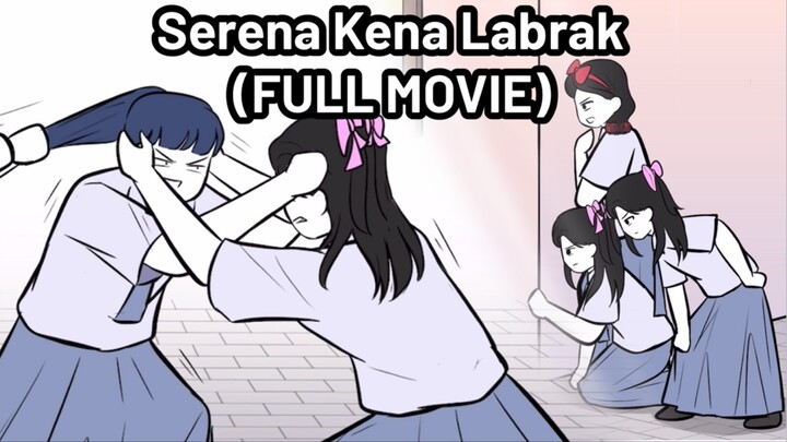 Serena Kena Labrak (FULL MOVIE)