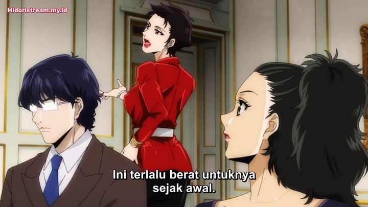 EP 22 - Tetesan dewa Sub Indo