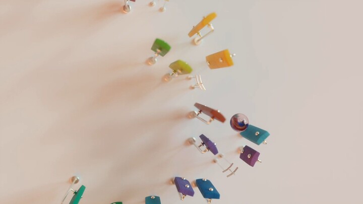 [Phòng thí nghiệm xả stress] Nhạc bi Mario