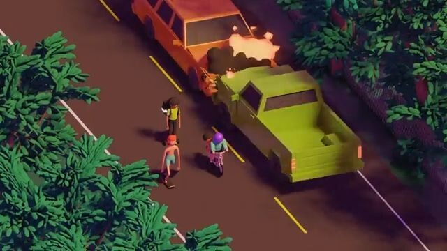 Watch the full movie Boys Go to Jupiter for free : Link in description.