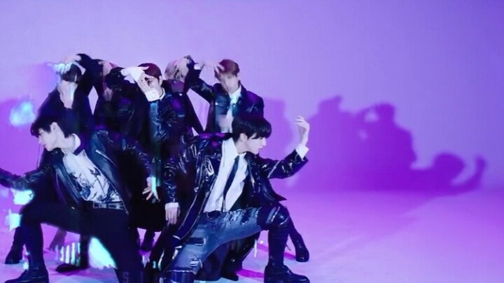 Enhypen's debut song is given. But it must be fair. A debut song must be fair.