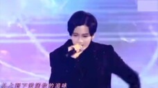【檀健次】my place完整版,一定要看到最后,有檀哥的迷人rap。