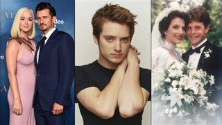 【影视】《指环王》演员们的真实年龄及现实伴侣（2021版）