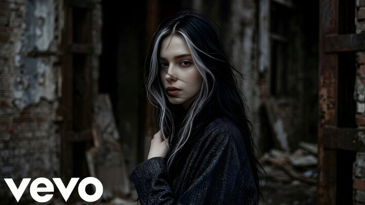 Zora Maris - Mirrors