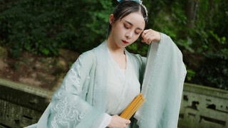 [Dance] Tari Tradisional | Shujian