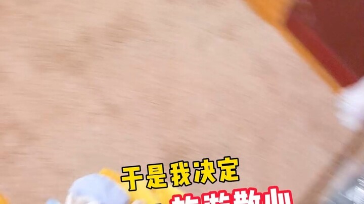 Maaf, Zhao Cai mungkin hanya bisa menemani kalian sampai di sini