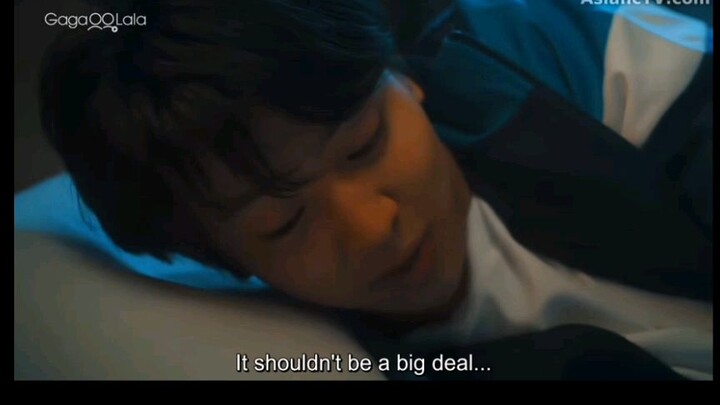 School Trip: Joined a Group I’m Not Close To Episode 4