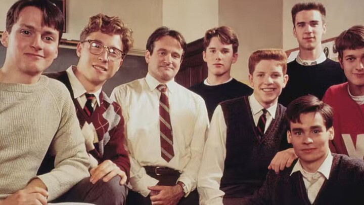 Dead Poets Society (1989) Full Movie HD