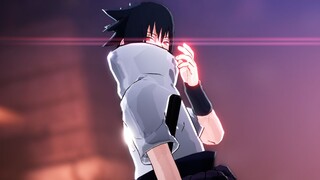 [MMD Naruto] Aku benar-benar tidak bisa mengkritik ini, ini benar-benar tampan. Kamu bertanya sebera