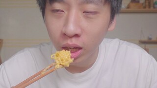 Cheese Instant Noodles