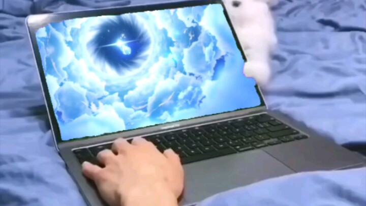 "Bahan-bahan berkualitas tinggi sering kali membutuhkan metode memasak yang sederhana..."