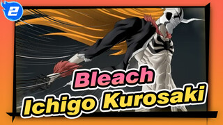 [Bleach / Epik / Edisi Campuran] Maaf, Aku Tidak Bisa Mati Sekarang --- Ichigo Kurosaki_2