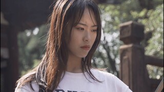 今天和师父搞个混剪。感谢师父得栽培，希望