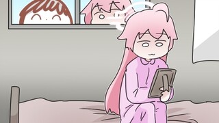 星野大冒险其②【碧蓝档案CH】
