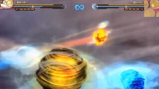 Ultimate Ninja Storm 4 - Những kỹ năng bá đạo của các Kage #2