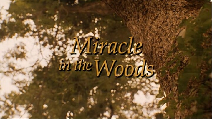 Miracle in the Woods (1997) | Drama | Western Movie