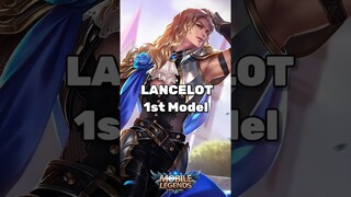 Tampilan Lancelot Old yang bikin kalian Nostalgia 🗡️