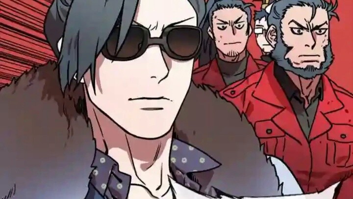 [Modern Three Kingdoms] บราเดอร์ Xiahou Dun ฉันเพิ่งดูคุณกลายเป็น "ราชาแห่ง Wei" ทำไมคุณถึงจากไปโดยไ