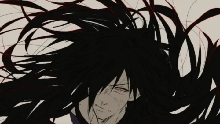 (Teach you in three minutes) The easiest tutorial on Madara-sama's voice on the entire web, come in 