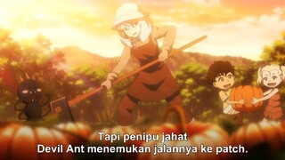 Ninjala | E 40 | Sub Indo