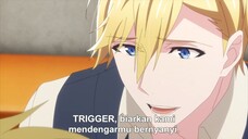 idolish7 S3 part 2 eps 7