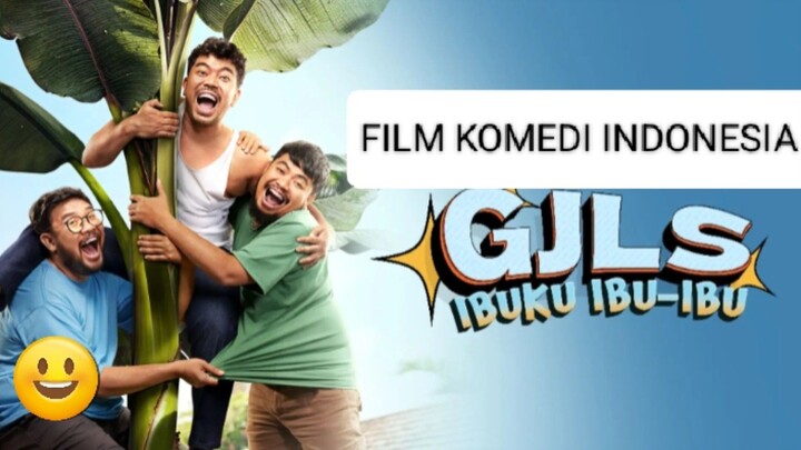 GJLS : Ibuku ibu ibu 🔥😂
