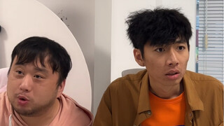 不同老玩家带新手时