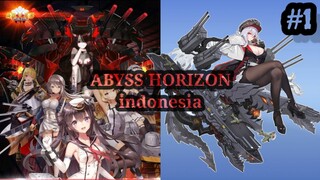 ABYSS HORIZON INDONESIA