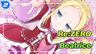 Re:ZERO
Beatrice_2