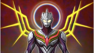 Tiga and Noah "Light of Genesis"