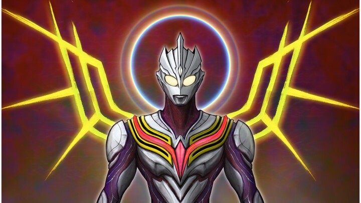 Tiga and Noah "Light of Genesis"
